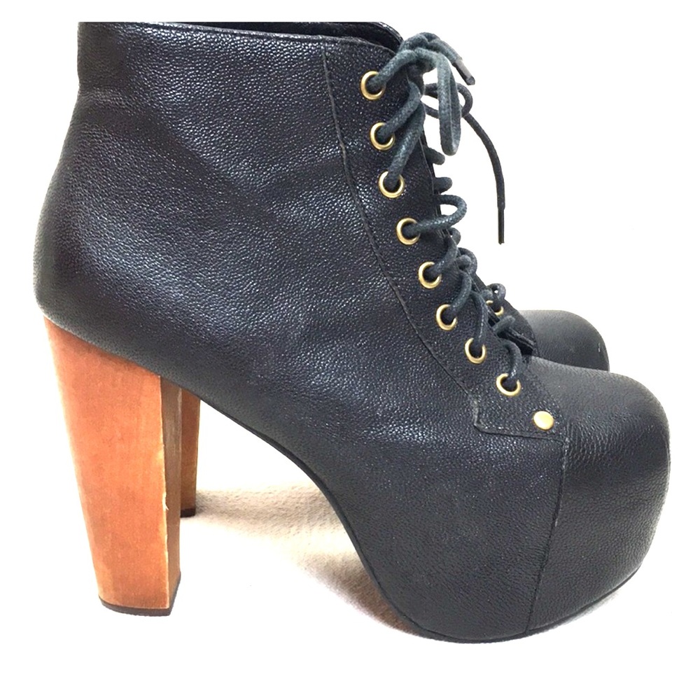 Jeffrey Campbell Lita Booties
